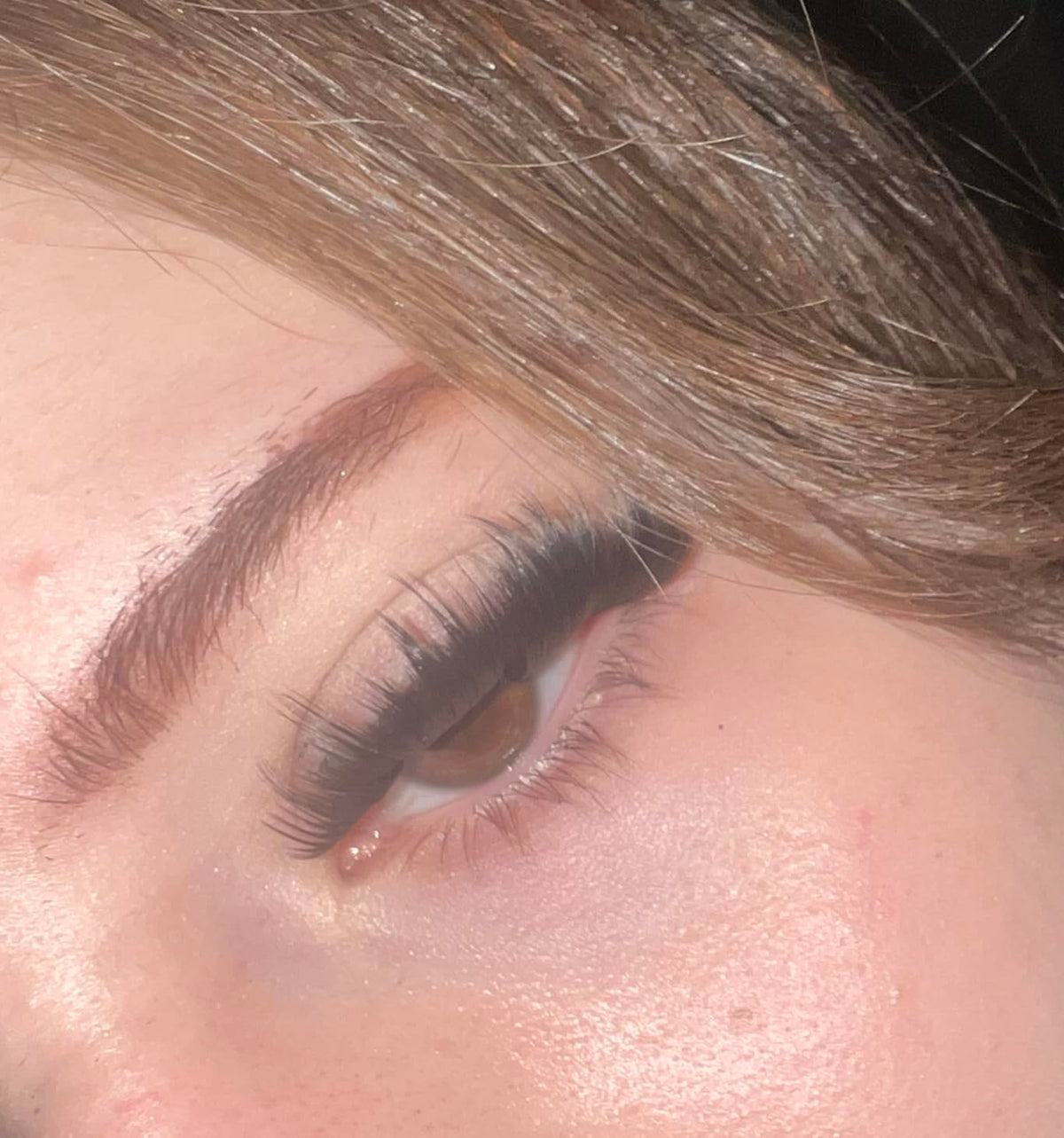After