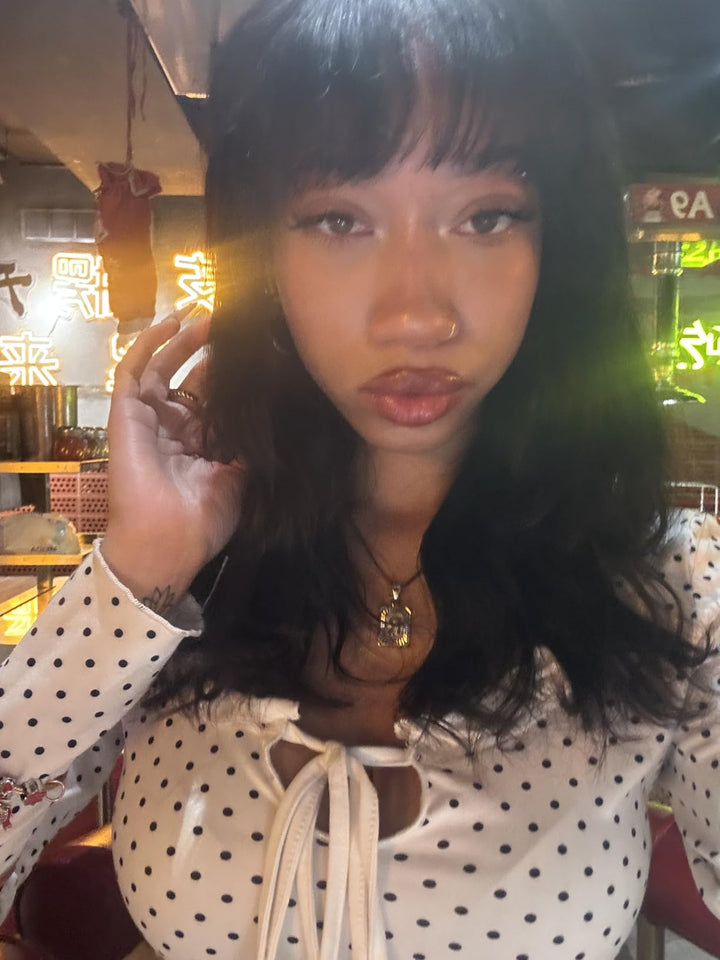 Review by Mia