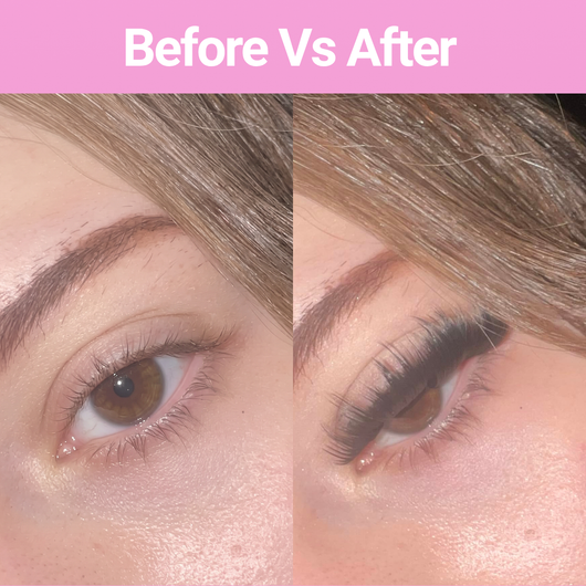 Jasvo™ Salon Lash Kit