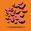 Jasvo™ LED Bat Lights