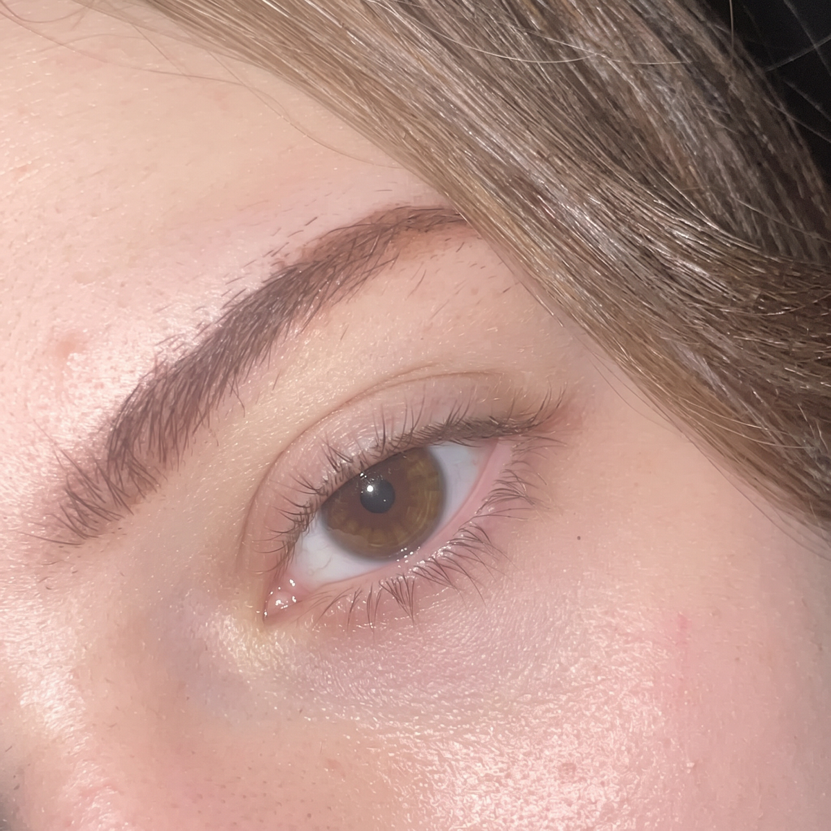 Before