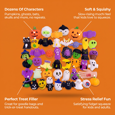 Jasvo™ Squishies